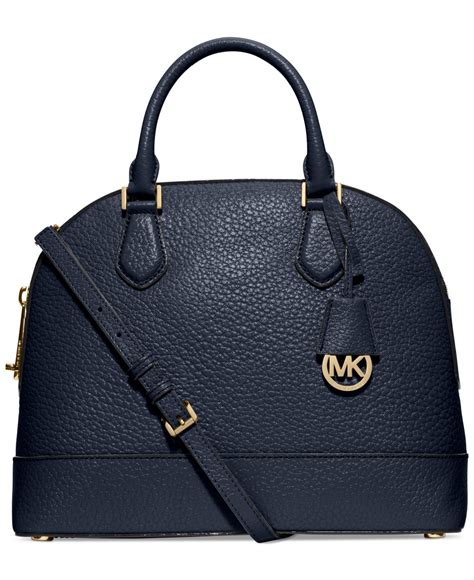 sm dome satchel michael kors|Bags .